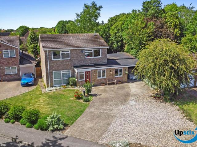 House for sale in Chelmondiston, Suffolk