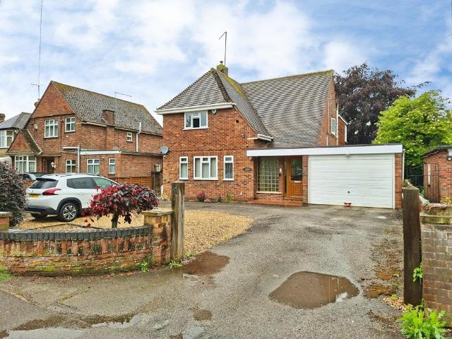House for sale in Gosberton Clough, Lincolnshire
