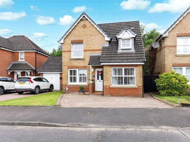 House for sale in Briarcroft, Robroyston