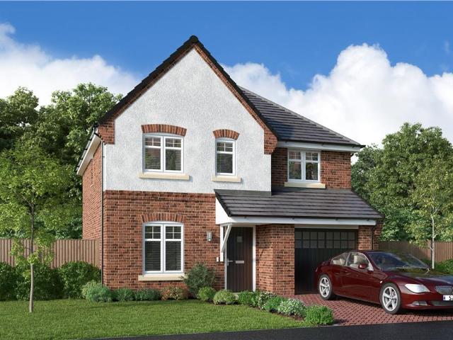 House for sale in Rainford, St Helens