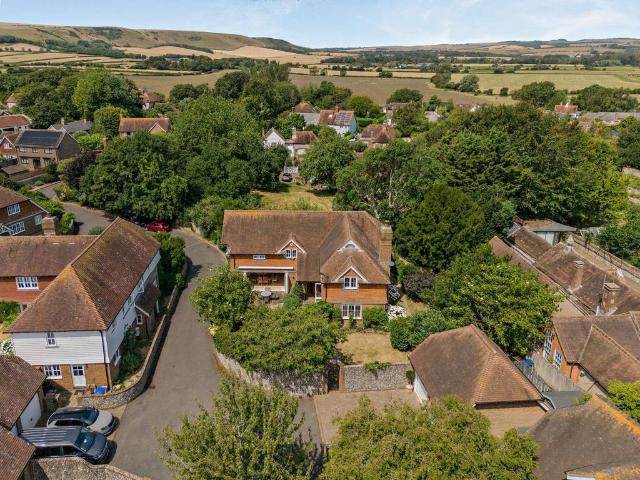 House for sale in Iford, East Sussex