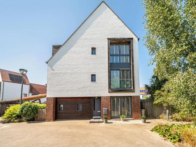 House for sale in Derwenthorpe, Osbaldwick
