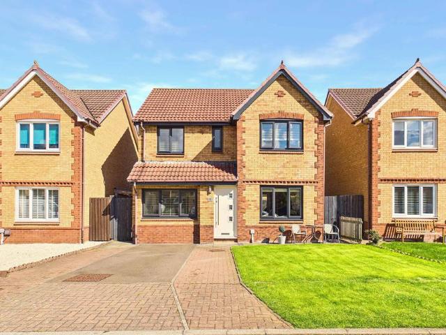 House for sale in Cockenzie And Port Seton, Scotland