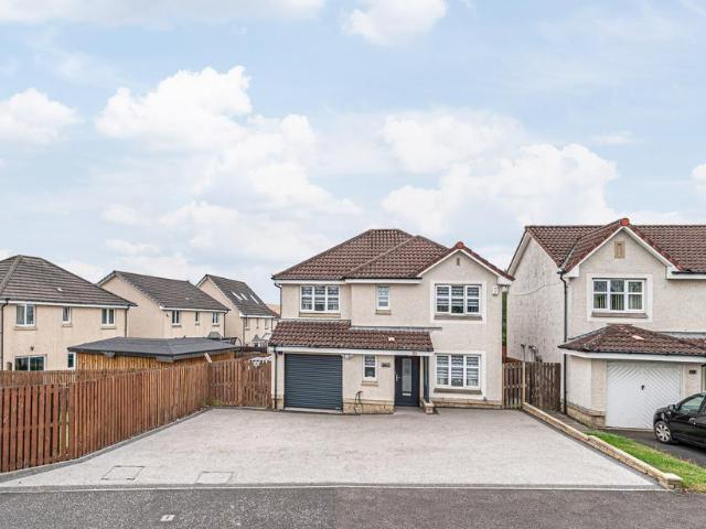 House for sale in Peasehill, Scotland