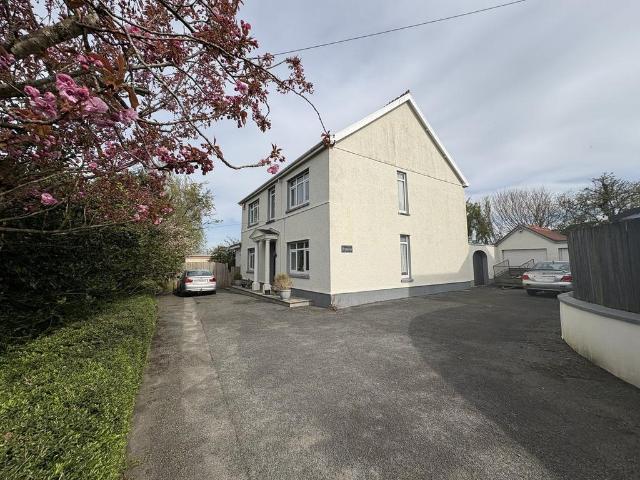 House for sale in St Clears, Wales