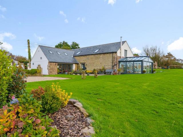House for sale in Kings Heanton, Kentisbury
