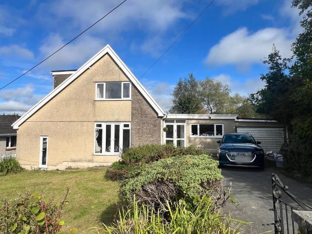 House for sale in Llandybie