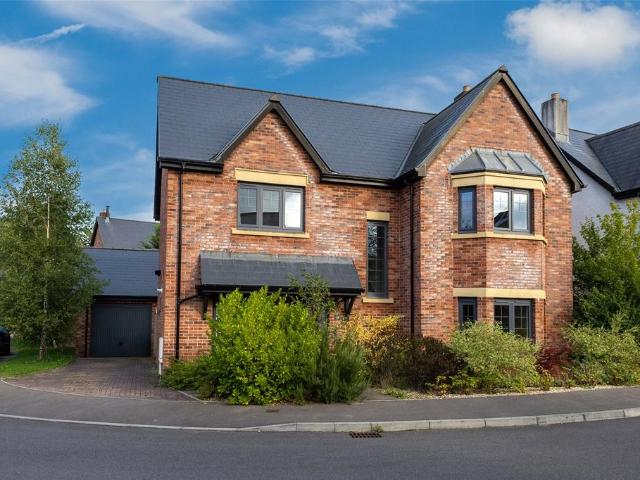 House for sale in Llanishen, Cardiff