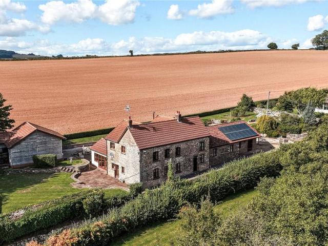 House for sale in Parkhouse, Catbrook