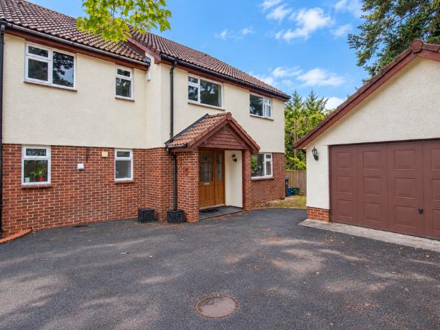 House for sale in Aylesbeare, East Devon