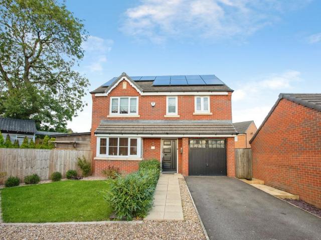 House for sale in Sutton in Ashfield, Ashfield