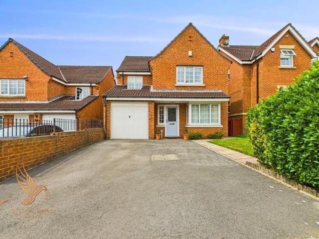 House for sale in Isle Of Man