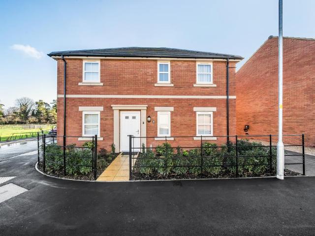 House for sale in Blunsdon, Broad Blunsdon