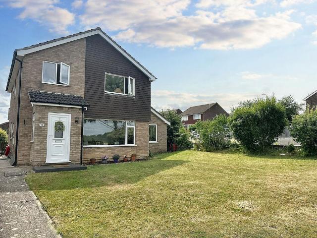 House for sale in Grantham, Barholm
