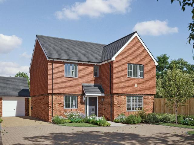 House for sale in Ashurst Bridge, Hampshire