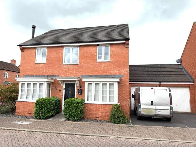 House for sale in Glastonbury, Somerset