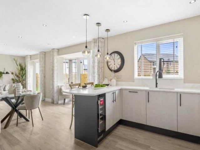 House for sale in Higher Bartle, Lancashire