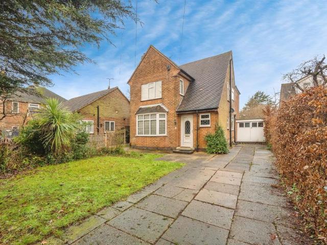 House for sale in Sunny Hill, East Midlands