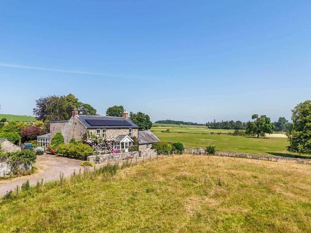 House for sale in Hepple, Northumberland