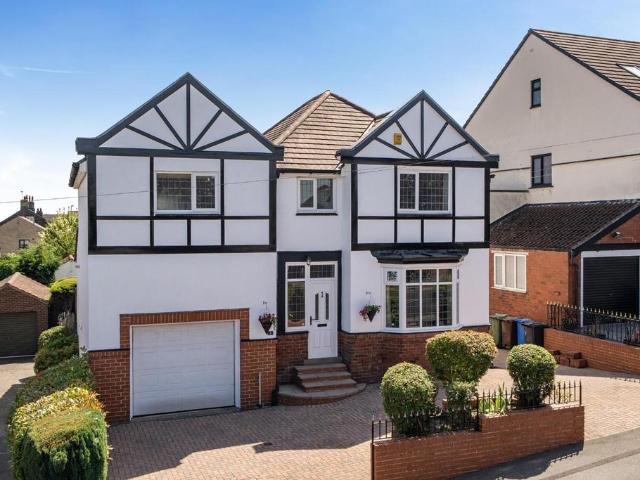 House for sale in Chapeltown, South Yorkshire