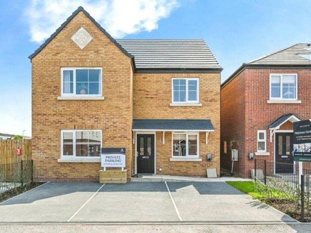 House for sale in Litherland, Sefton