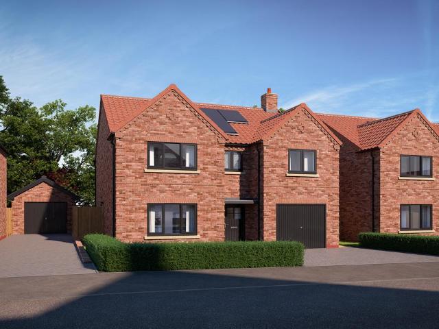 House for sale in Wynyard, Stockton-on-tees