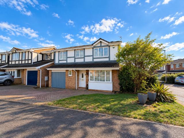 House for sale in New Duston, Duston
