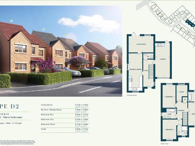 House for sale in Syston, Elmfield