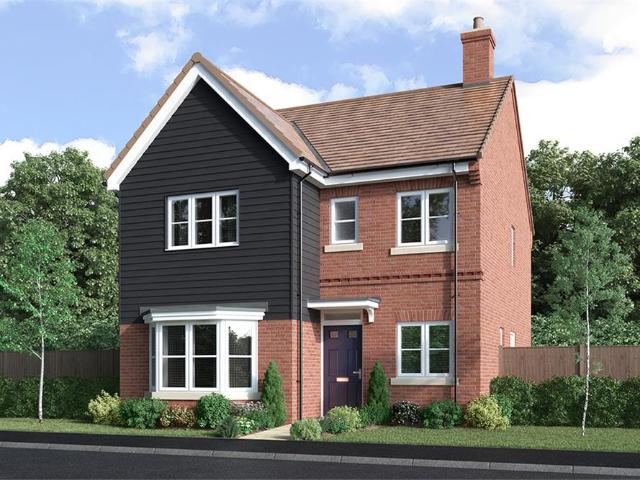 House for sale in Horton Heath, Helford