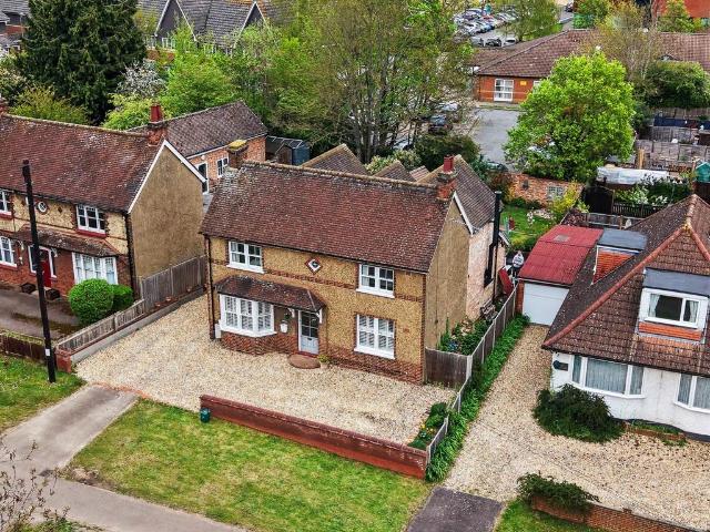 House for sale in Bedwell, Shephall