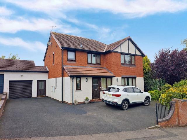 House for sale in Sandsfield Park