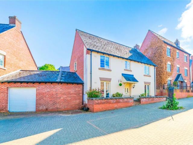 House for sale in Lawley Furnaces, Telford