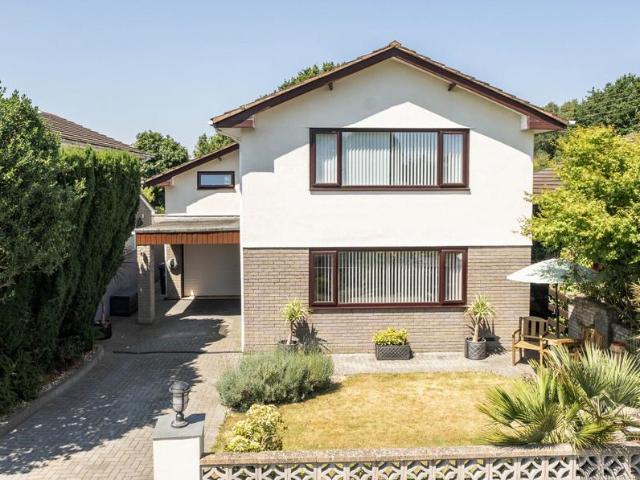 House for sale in Budlake, Devon