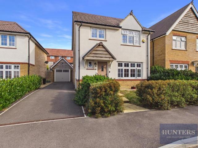 House for sale in Pamington, Gloucestershire