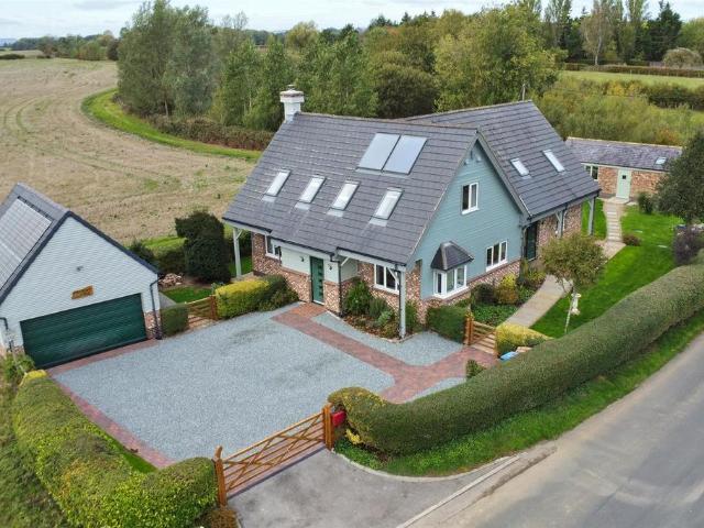 House for sale in Garton, Little Driffield
