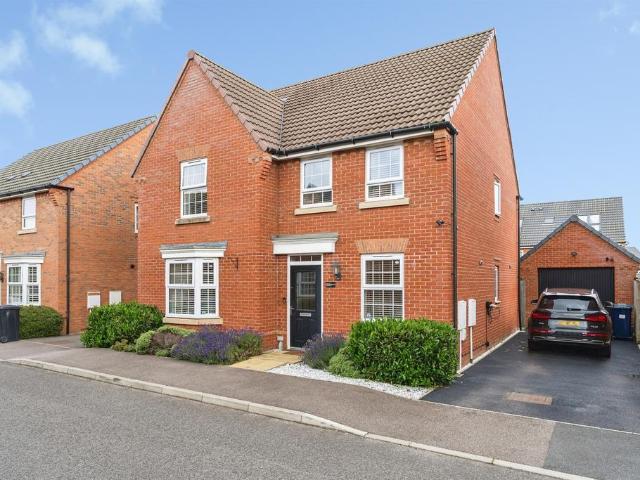 House for sale in Huntingdon, Cambridgeshire