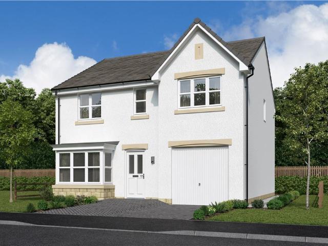 House for sale in Scotland
