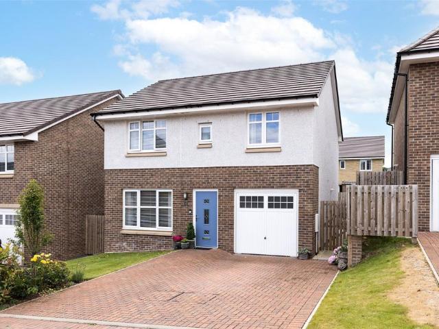 House for sale in Tullibardine, Scotland