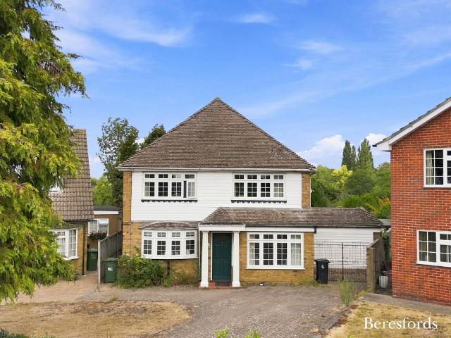 House for sale in Queens Park, Billericay
