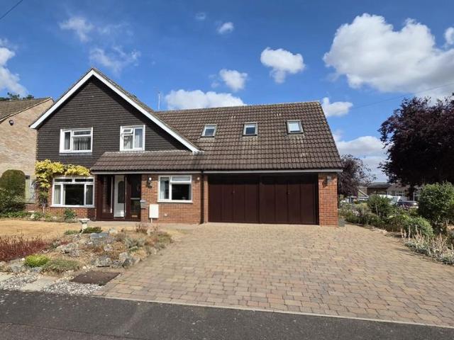House for sale in Brackley, Northamptonshire