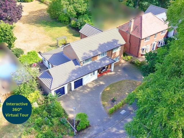 House for sale in Barton-upon-humber, North Lincolnshire