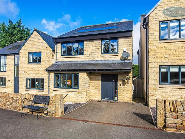 House for sale in Stannington, Sheffield