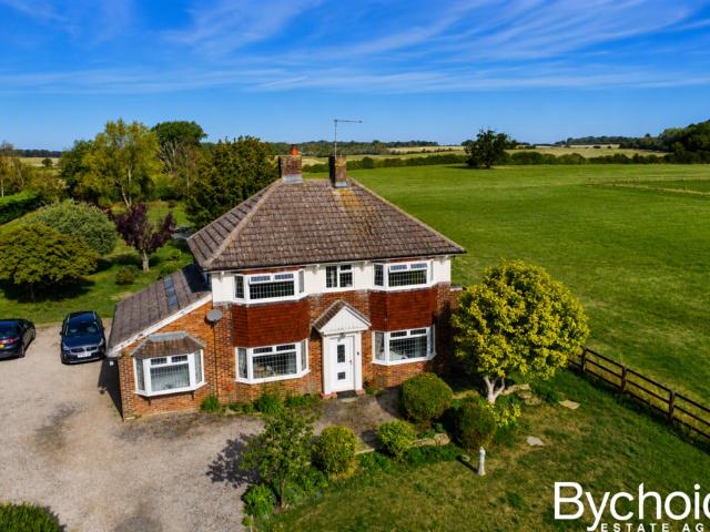 House for sale in Haverhill, West Suffolk