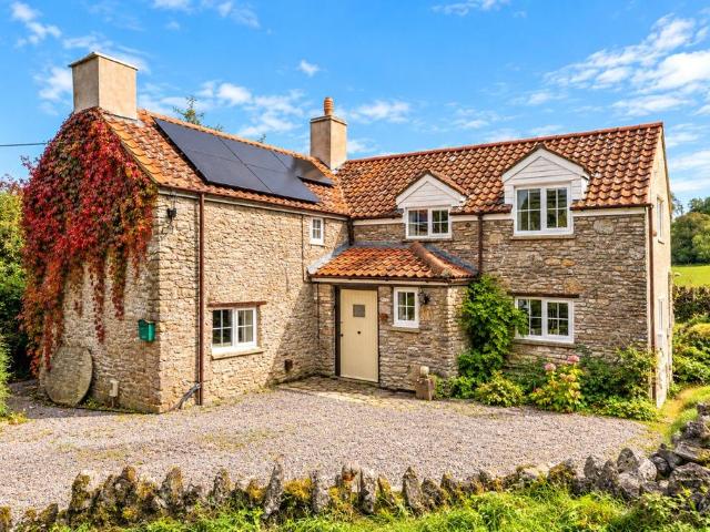 House for sale in Cole's Farm, Chewton Mendip