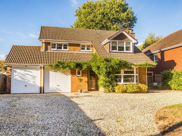 House for sale in Basingstoke, Basingstoke and Deane