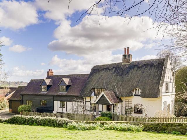 House for sale in Stoke Hammond