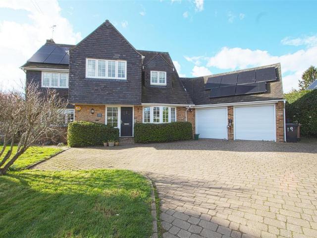 House for sale in Chelmsford, Essex