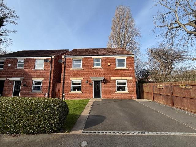 House for sale in Normanby, Middlesbrough