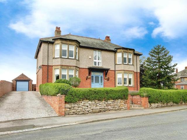 House for sale in Langley Moor, Isle Of Man