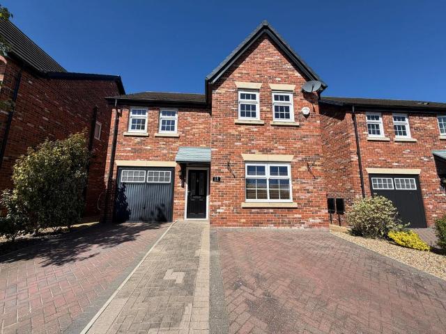 House for sale in Cummersdale